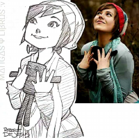 DIBUJOS DE PERSONAS VERSIÓN ANIME.pdf